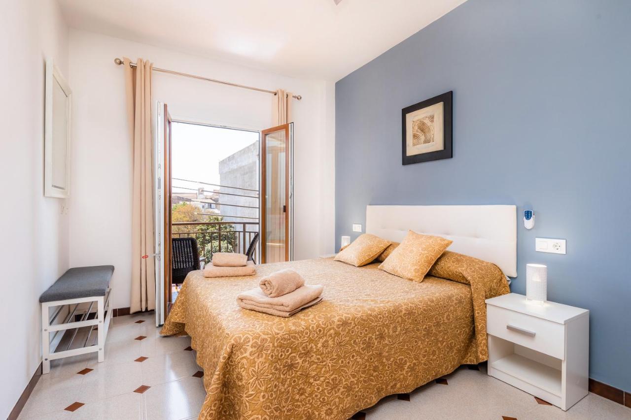 Apartamento Socorro 39-1 Феланич Экстерьер фото