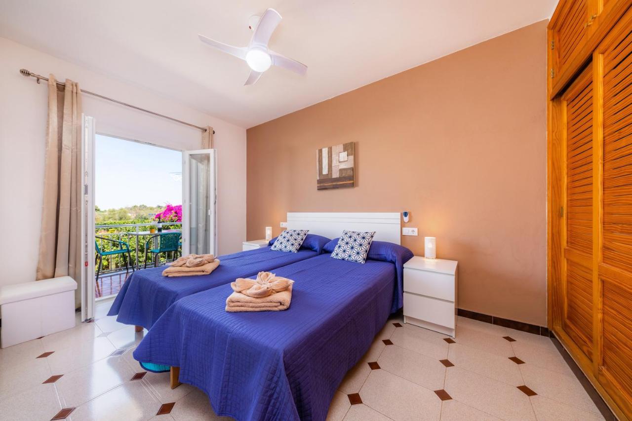 Apartamento Socorro 39-1 Феланич Экстерьер фото