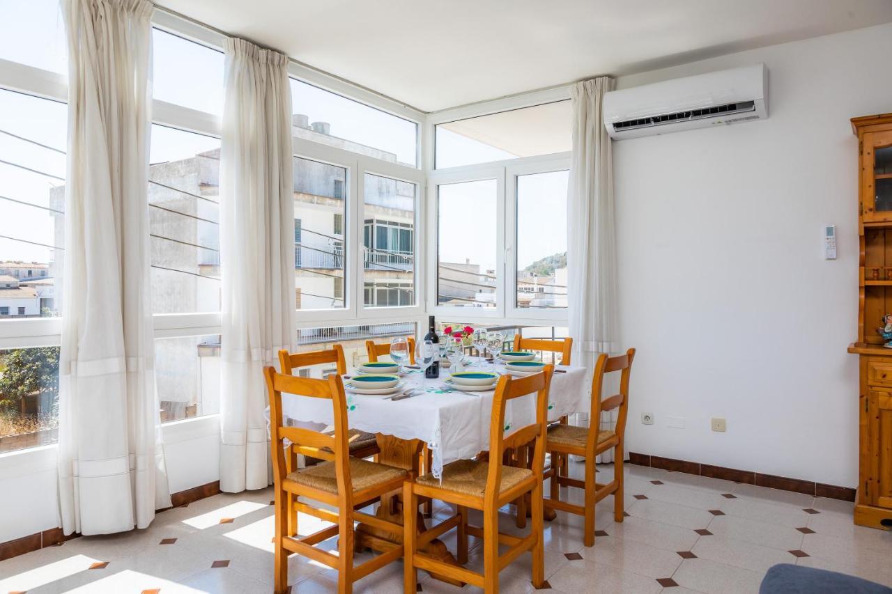 Apartamento Socorro 39-1 Феланич Экстерьер фото