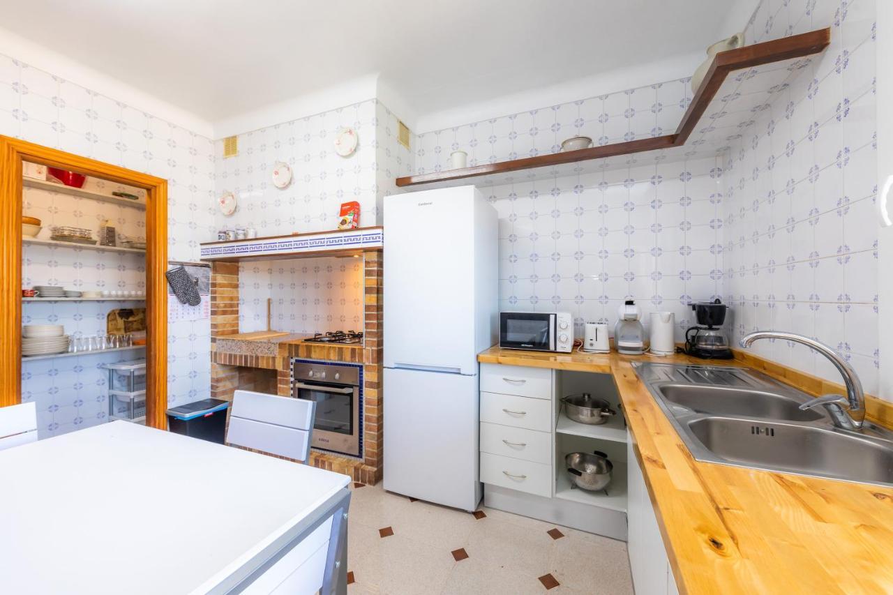 Apartamento Socorro 39-1 Феланич Экстерьер фото