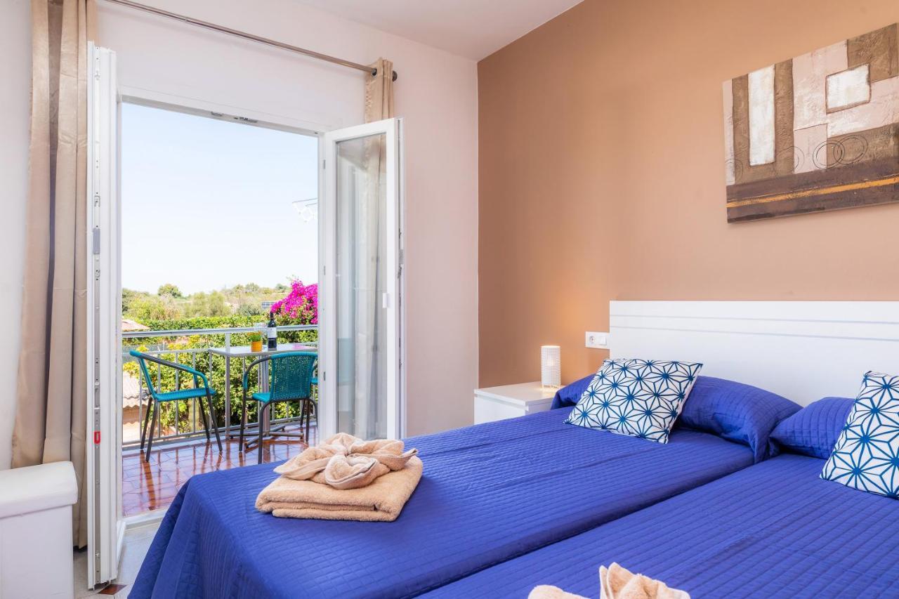 Apartamento Socorro 39-1 Феланич Экстерьер фото
