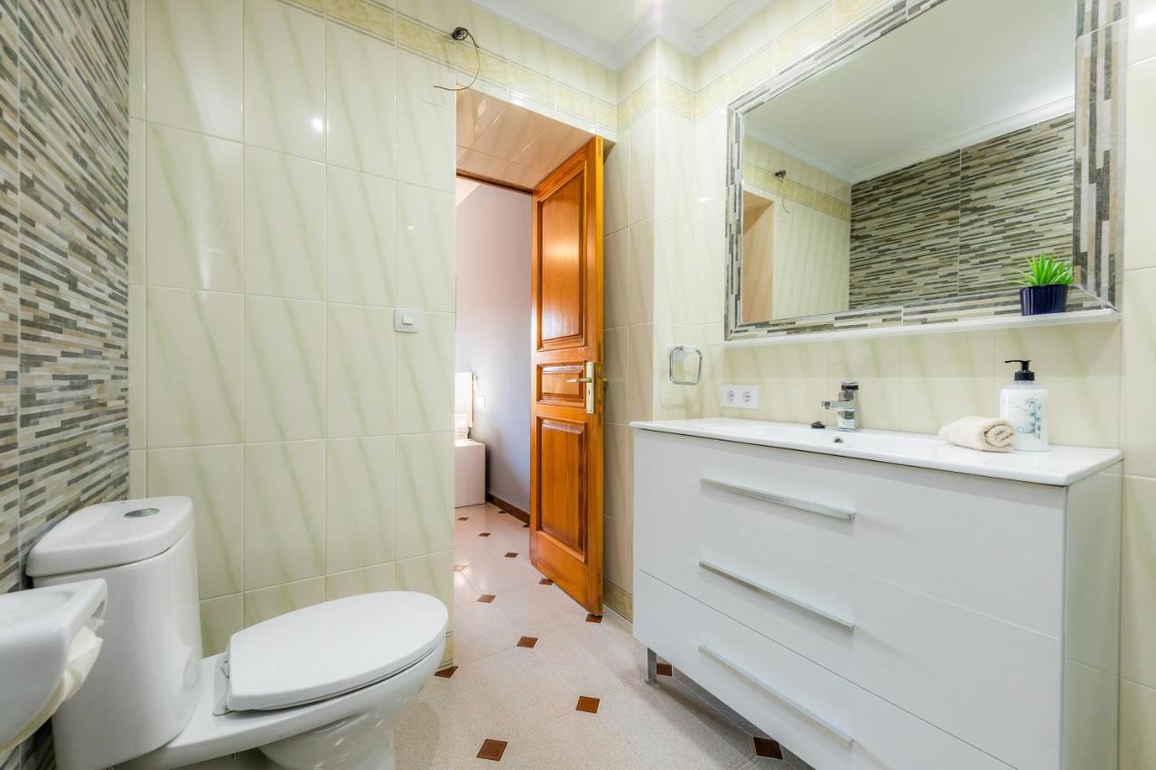 Apartamento Socorro 39-1 Феланич Экстерьер фото