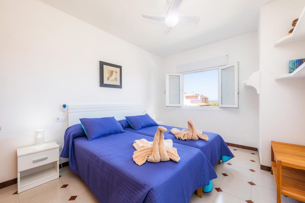 Apartamento Socorro 39-1 Феланич Экстерьер фото